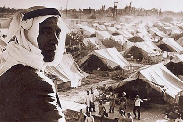 La ONU conmemora por primera vez la Nakba, la catástrofe palestina