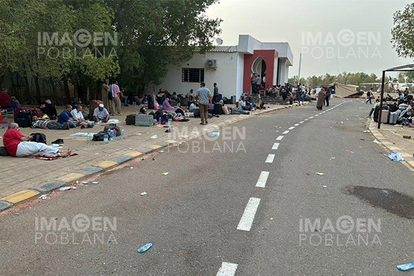 Se eleva a 822 cifra de civiles muertos por ola de violencia en Sudán
