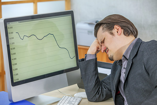 El estrés por inflación afecta a los grupos socioeconómicos más vulnerables