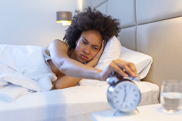 Falta de sueño trae consecuencias: deterioro cognitivo, Alzheimer y otros riesgos