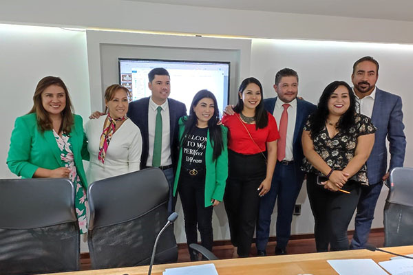 Avala Congreso del Estado exhorto para difundir temporada de luciérnagas