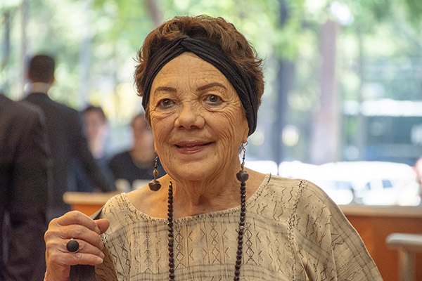 Graciela Iturbide, la esencia de un país que se nos escapa entre los dedos