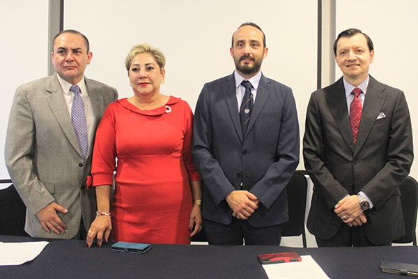 Sector inmobiliario en Puebla busca promover ley de regulación