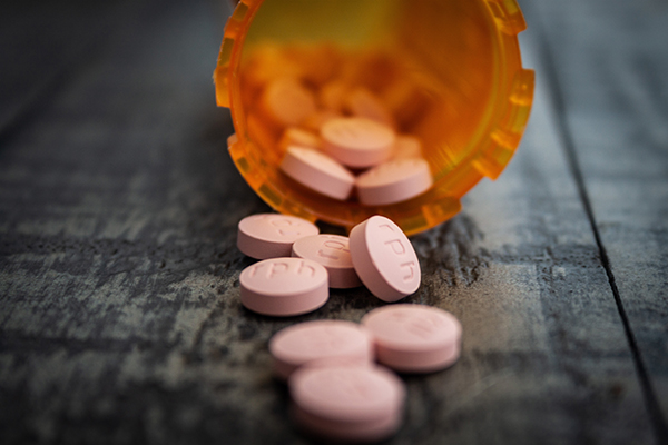 Escasez récord de medicamentos preocupa a EU