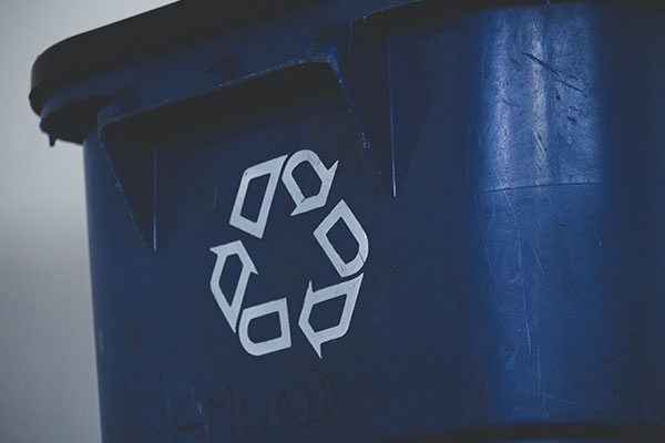 Falta de tiempo y desinterés, principales pretextos de poblanos para no reciclar