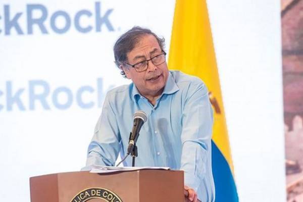Gustavo Petro borra tuit; no era cierto el hallazgo de cuatro niños desaparecidos