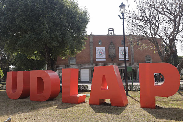 Gobierno de Cholula y UDLAP brindan oportunidades educativas a jóvenes cholultecas