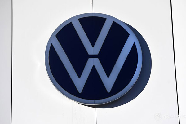 Volkswagen finaliza la venta de sus activos en Rusia