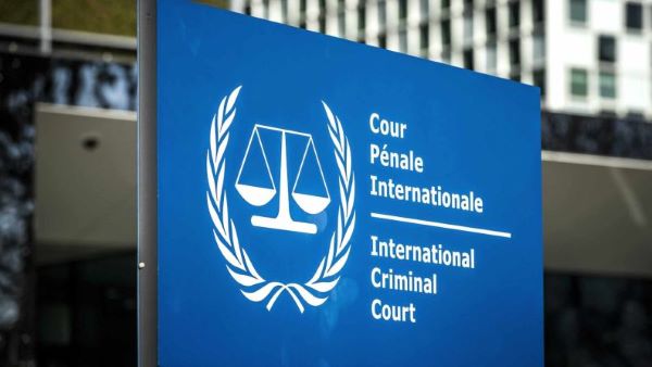 Rusia declara en busca y captura al fiscal del TPI por orden de arresto contra Putin