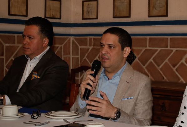 Para prevenir adicciones, anuncian conferencia “El cartel de las oportunidades”