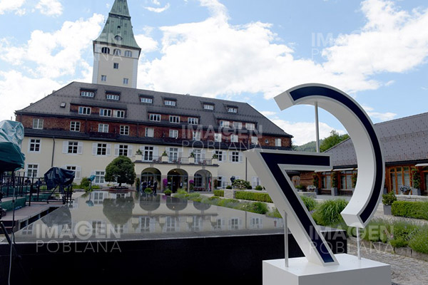 El G7 llama a talibanes a cumplir con sus obligaciones de combatir el terrorismo