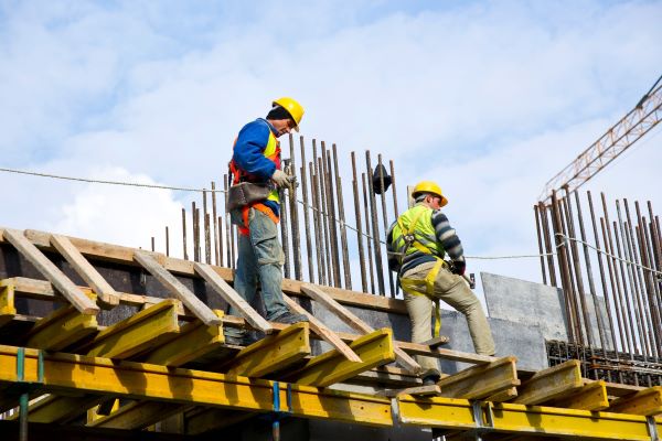 Crecen producción, gastos e ingresos de constructoras de Puebla