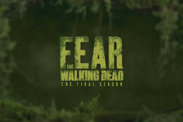 ¿Radiación, hongos o amputaciones? "Fear the Walking Dead" busca desesperadamente una solución al virus zombi
