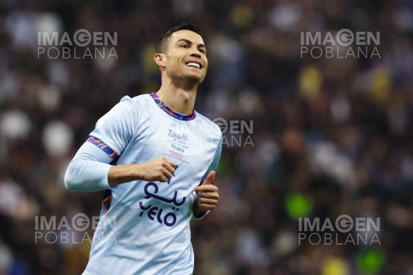 Aseguran que Cristiano Ronaldo considera dejar al Al-Nassr y buscar su regreso a Europa