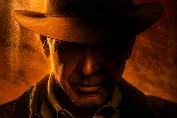 La saga de Indiana Jones tendría un futuro sin Harrison Ford