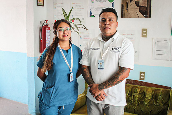 Superando estigmas: la compasión, esencial en la rehabilitación de adictos