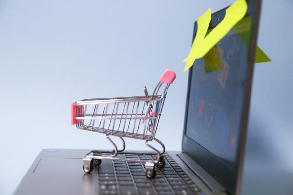 Entre 26 y 50% de las ganancias de pymes proviene de ventas en línea