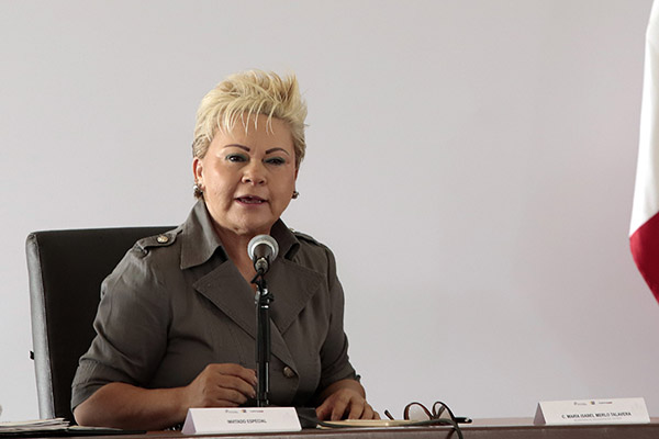 Prevé SEP regreso a clases presenciales para el próximo lunes
