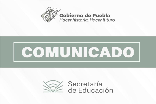 Educación emite recomendaciones para el regreso a clases presenciales