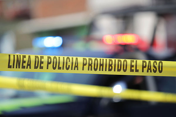Despreciable sujeto degolló a un pequeño de 7 años