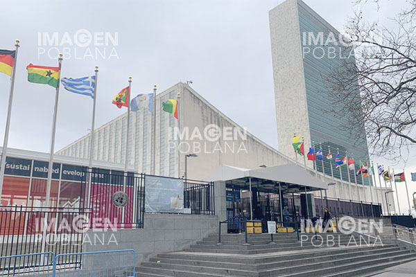 ONU reitera su condena a ataques a civiles tras atentados con drones en Moscú