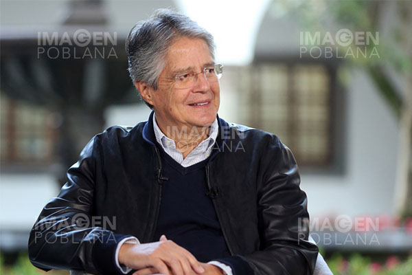 Presidente de Ecuador cree que México debe darle a Perú presidencia de Alianza Pacífico