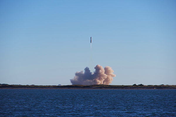 Pyongyang dispara vehículo de lanzamiento espacial y enciende las alarmas