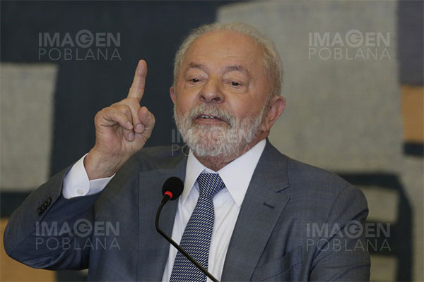 “Cada país es soberano": Lula defiende a Venezuela frente a críticas de otros presidentes