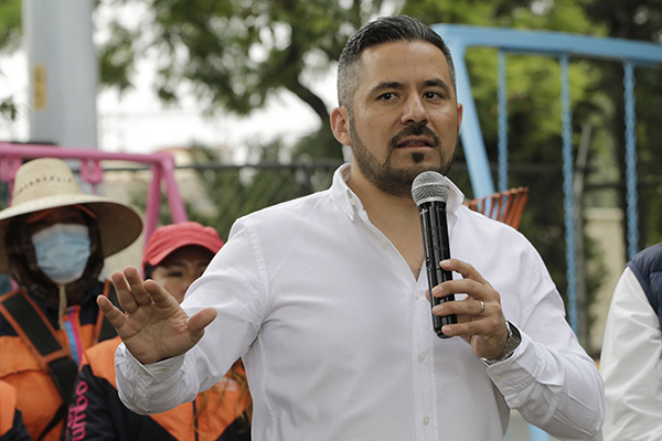 Multas por quitar placas en parquímetros van a la baja, revela Ayuntamiento