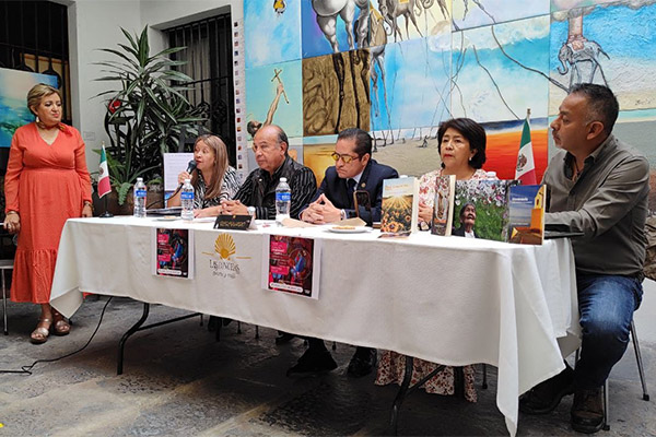 “¿Dónde están todas las mujeres?”, la exposición que busca visibilizar la violencia de género