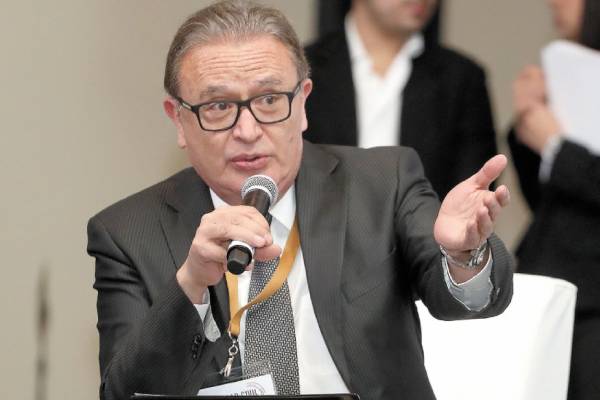 Ricardo Rocha, del deseo de riqueza al compromiso periodístico