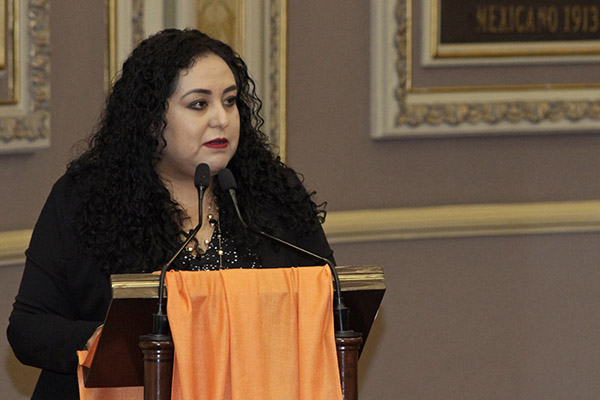 Victoria en Estado de México refleja la madurez de Morena: Angélica Cervantes