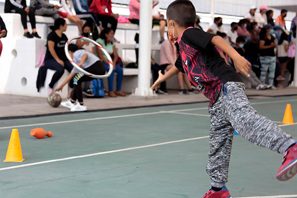 Fomenta SEDIF políticas y acciones para evitar trabajo infantil