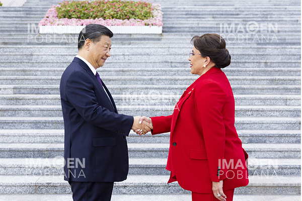 Honduras y China llegan a consenso para concertar tratado de libre comercio