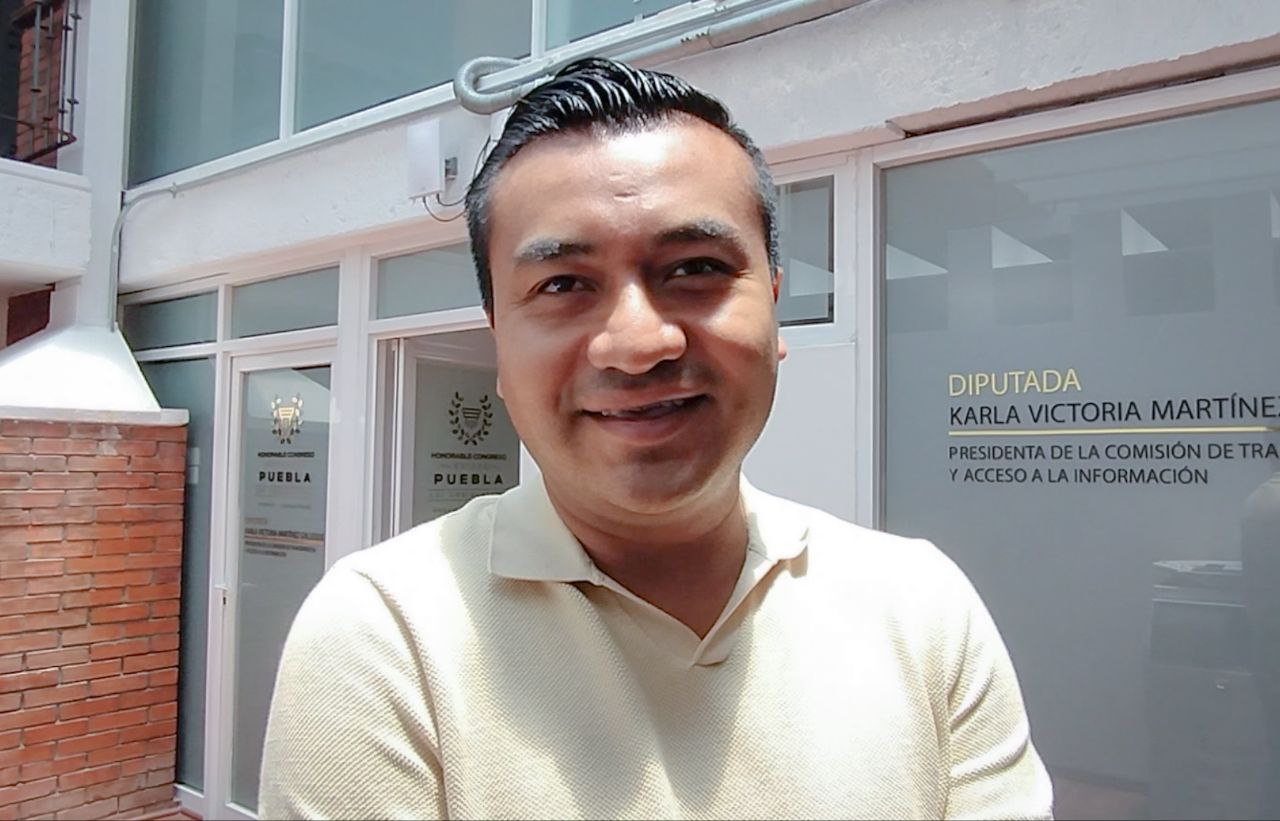 No habrá imposición, el pueblo será quien decida al candidato de la 4T: Roberto Solís