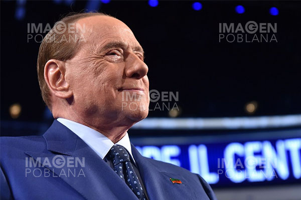 ¿Qué pasará con la fortuna y empresas de Berlusconi?