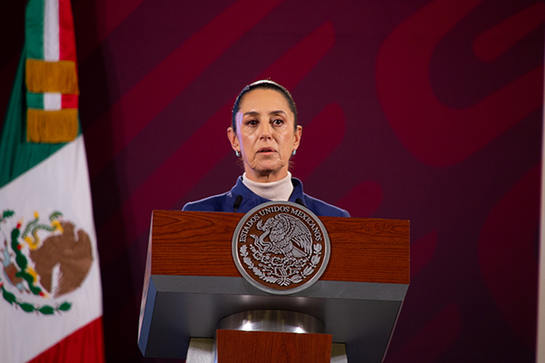 Ellos podrían sustituir a Claudia Sheinbaum en la jefatura de Gobierno de la CDMX