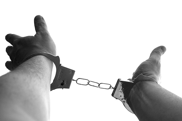 ¿Lo sabías? Los delincuentes detenidos y reclusos también tienen derechos