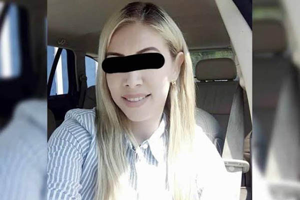 Detienen en Texas a regidora de Reynosa con más de 40 kilos de cocaína