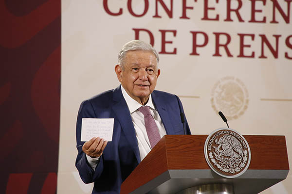 Dejarán cargos 8 integrantes del gobierno federal para competir en comicios de 2024