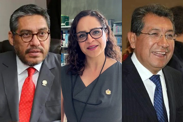 "Reforma a Ley de la BUAP impulsa la excelencia educativa"
