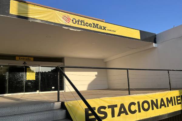 No solo pequeños negocios, las franquicias tampoco se salvan de la crisis