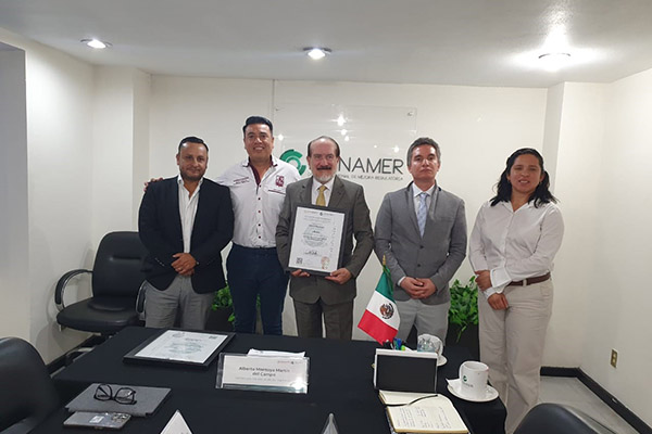 Gobierno del Estado impulsa apertura rápida de empresas y reduce barreras burocráticas