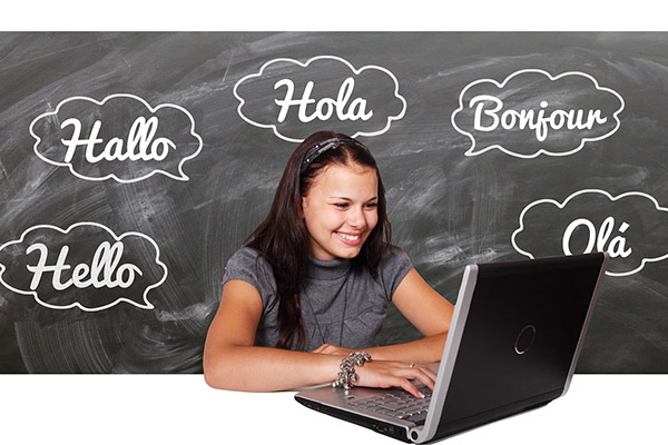 Quiero aprender un idioma, ¿son útiles las clases en línea?