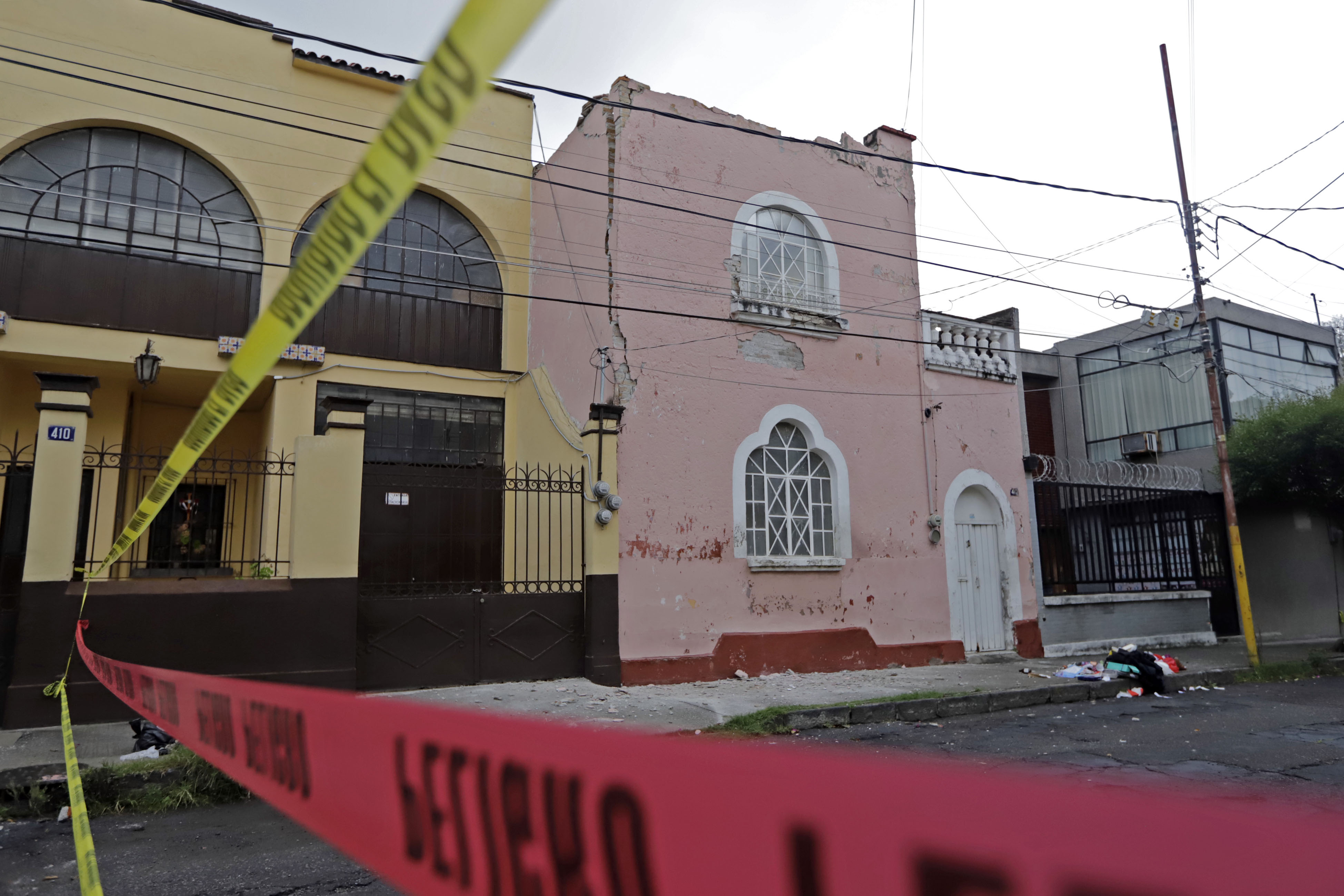 A 24 años del terremoto de 1999: un recuerdo imborrable para Puebla