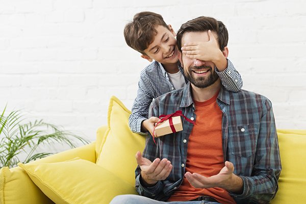 Ideas para regalos clave en el Día del Padre 2023 sin mucho presupuesto