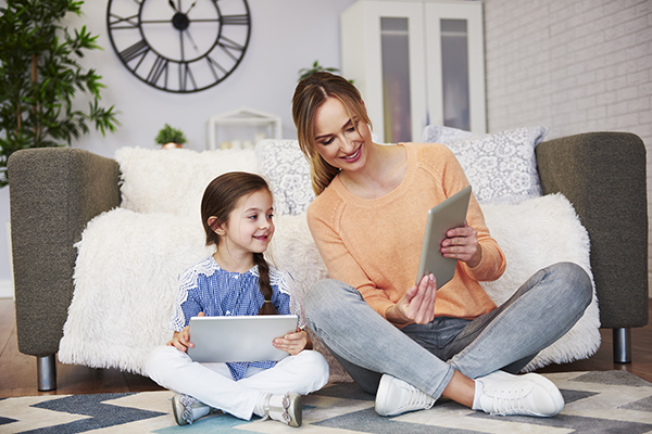 Mamás millennials compran en línea entre 5 y 6 veces al mes