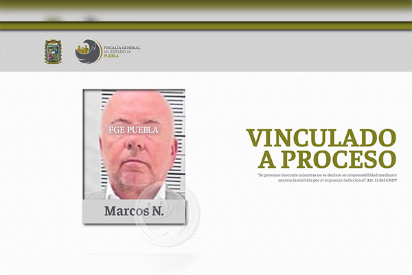 Procesado por no devolver más de un millón de dólares a su amigo