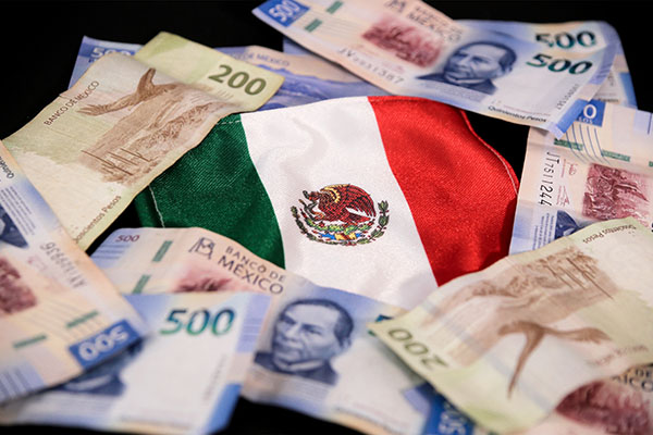 Nuevos indicadores advierten sobre una desaceleración económica en México
