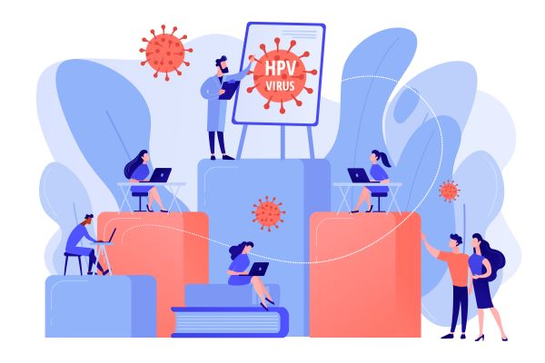 Infección por Virus de Papiloma Humano puede ser causa de infertilidad